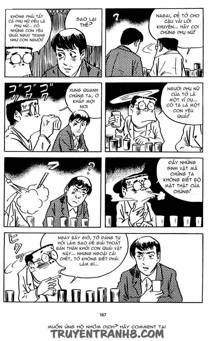 3 street of mysteries chapter 15 8