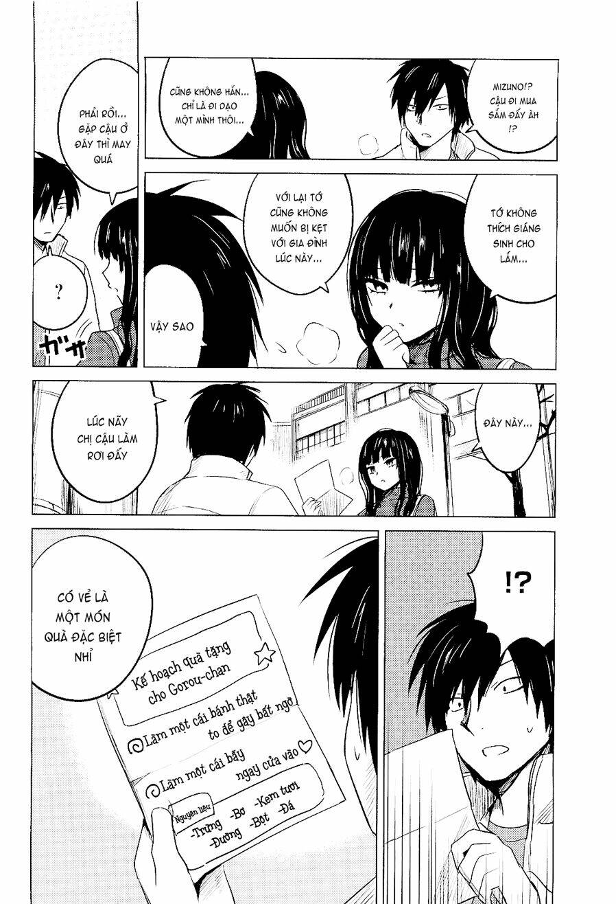 hozuki-san chi no aneki chapter 9 4