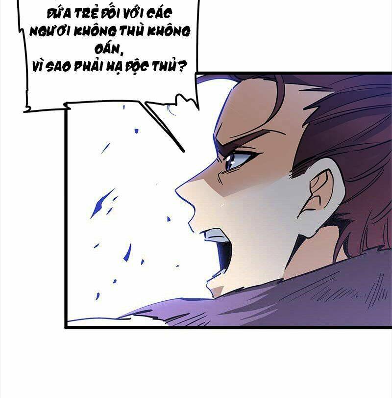 thần điêu hiệp lữ (new 2020) chapter 16 42