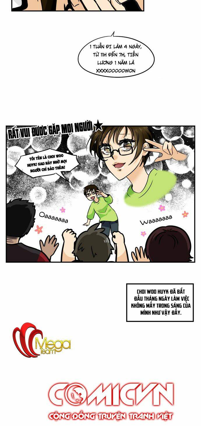 hắn ta là rồng chapter 96 15