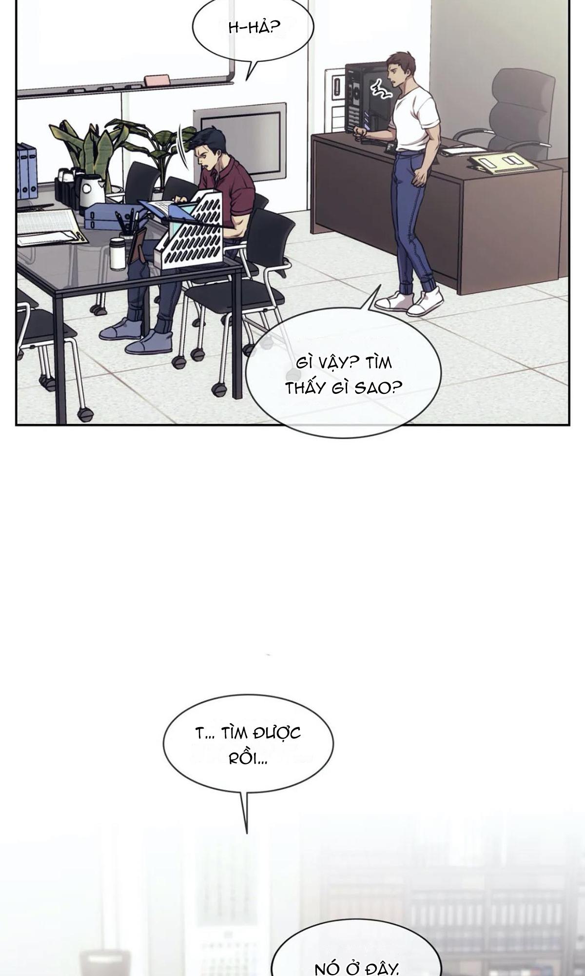 công cuộc báo thù của kẻ yếu thế chapter 31 55