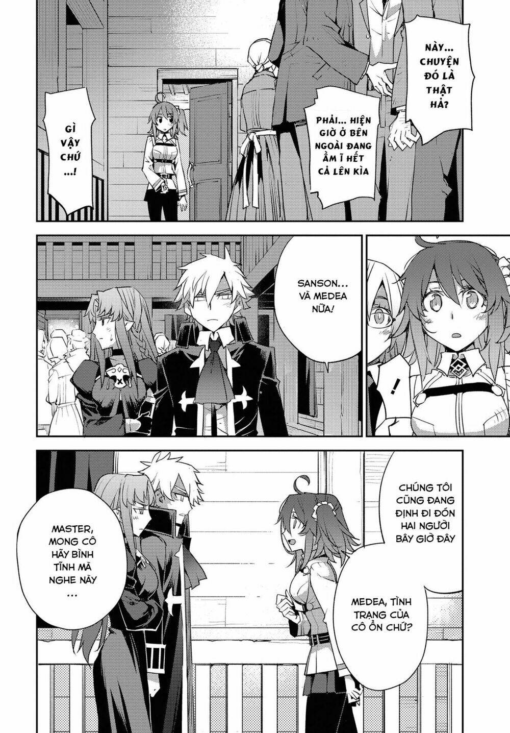 fate/grand order: epic of remnant - salem chapter 14 20