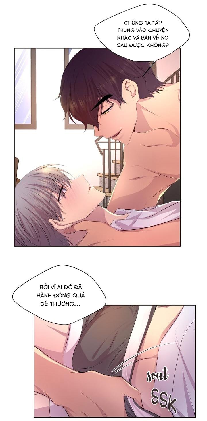 giữ em thật chặt (hold me tight) chapter 94 37