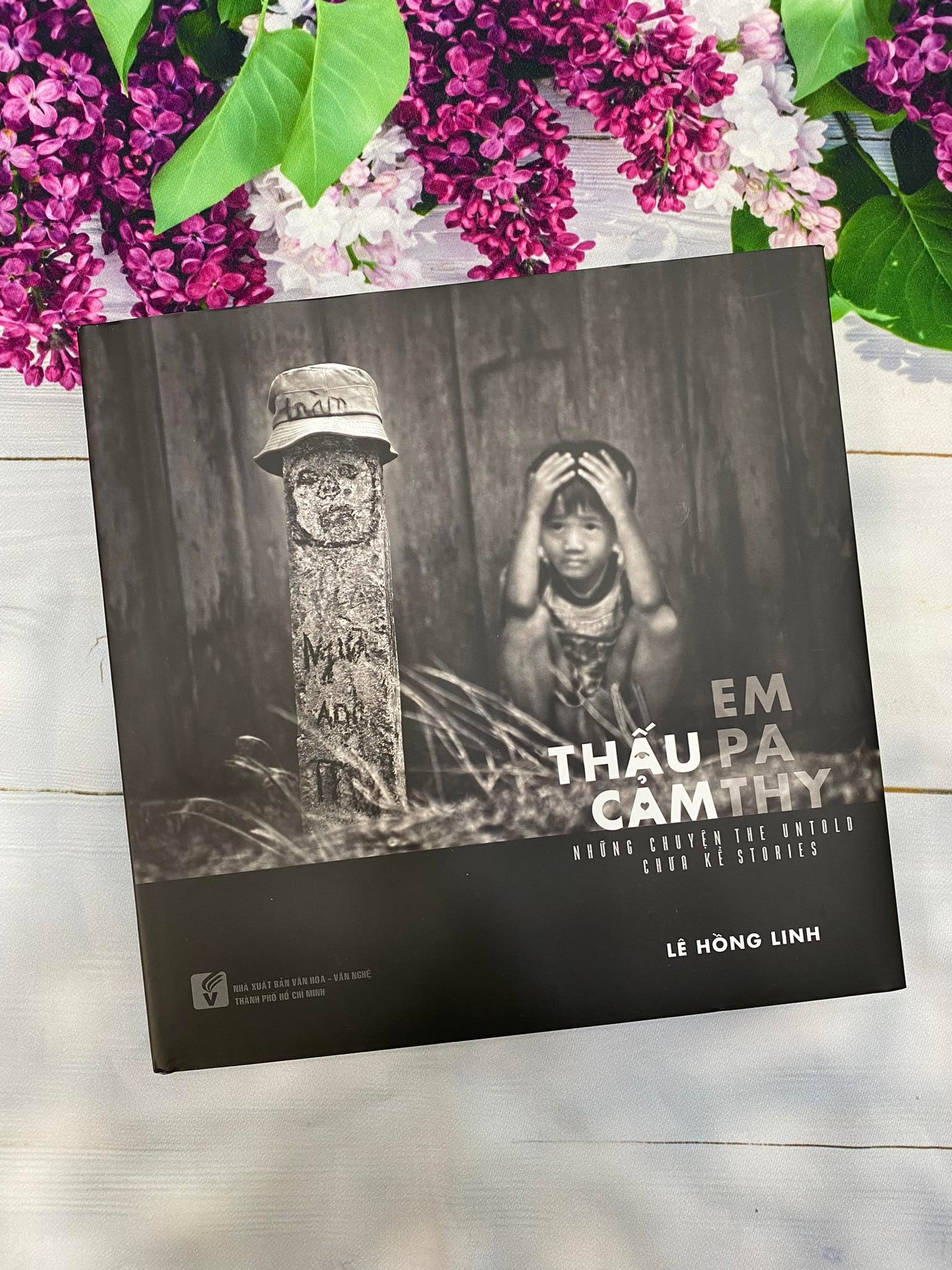 Thấu cảm - Những câu chuyện chưa kể