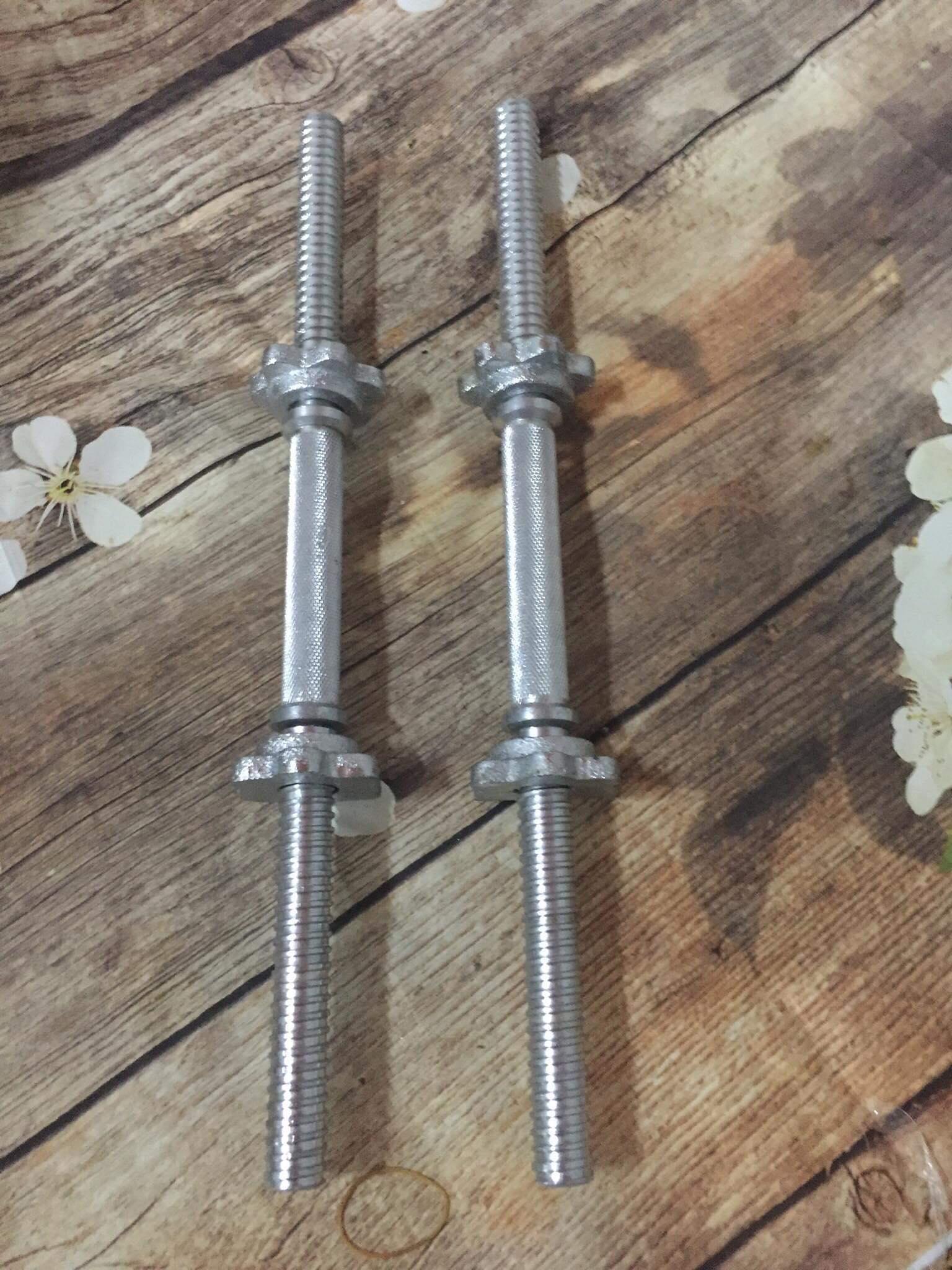 Đòn Tạ Xi Cao Cấp dài 50cm