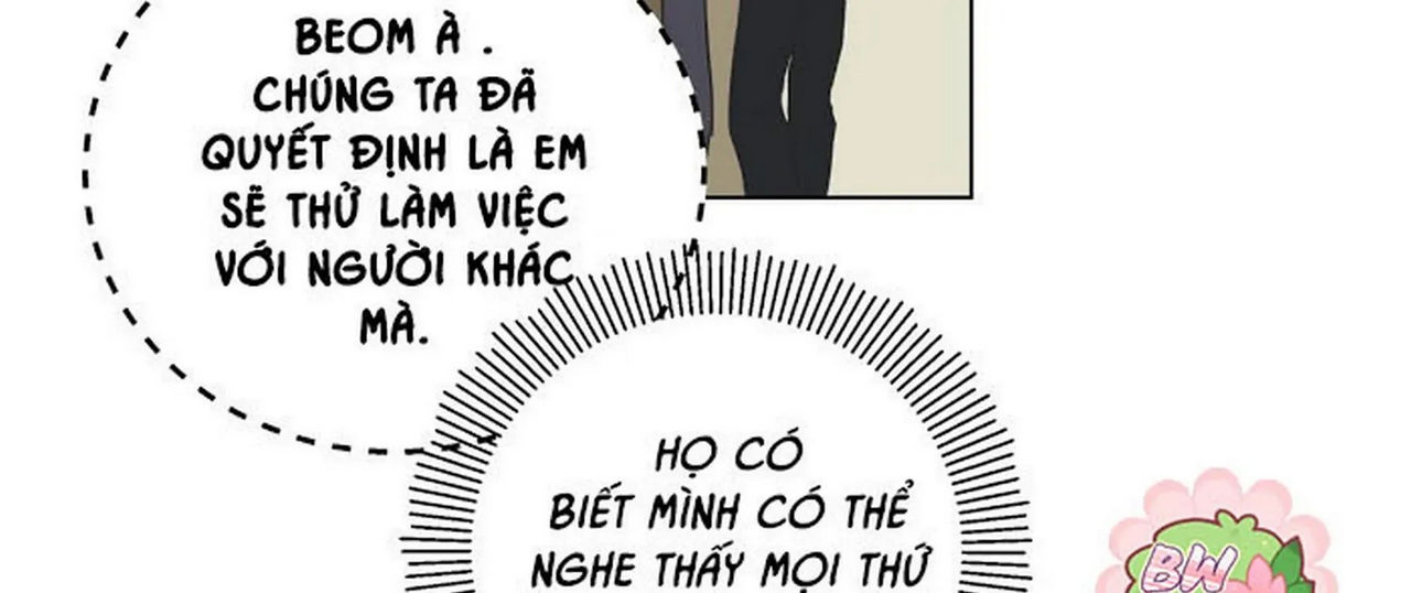 chuyện quái gì với giấc mơ đó vậy chapter 1 206