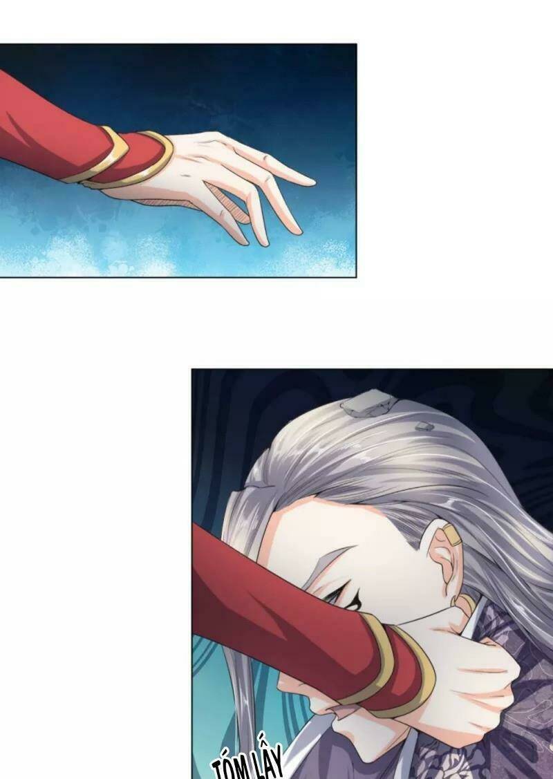 chí tôn hồng bao hoàng đế chapter 16 3