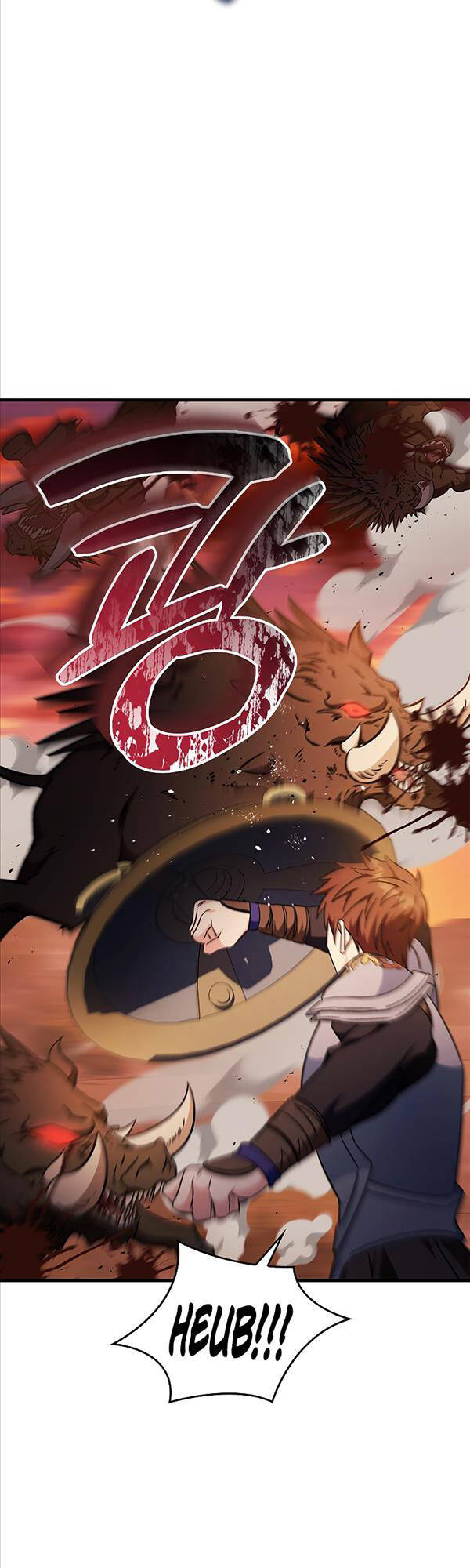 Kí Sự Hồi Quy Chapter 82 53