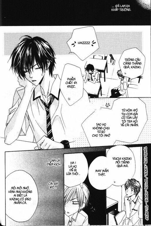 only the ring fingers know chapter 1 35