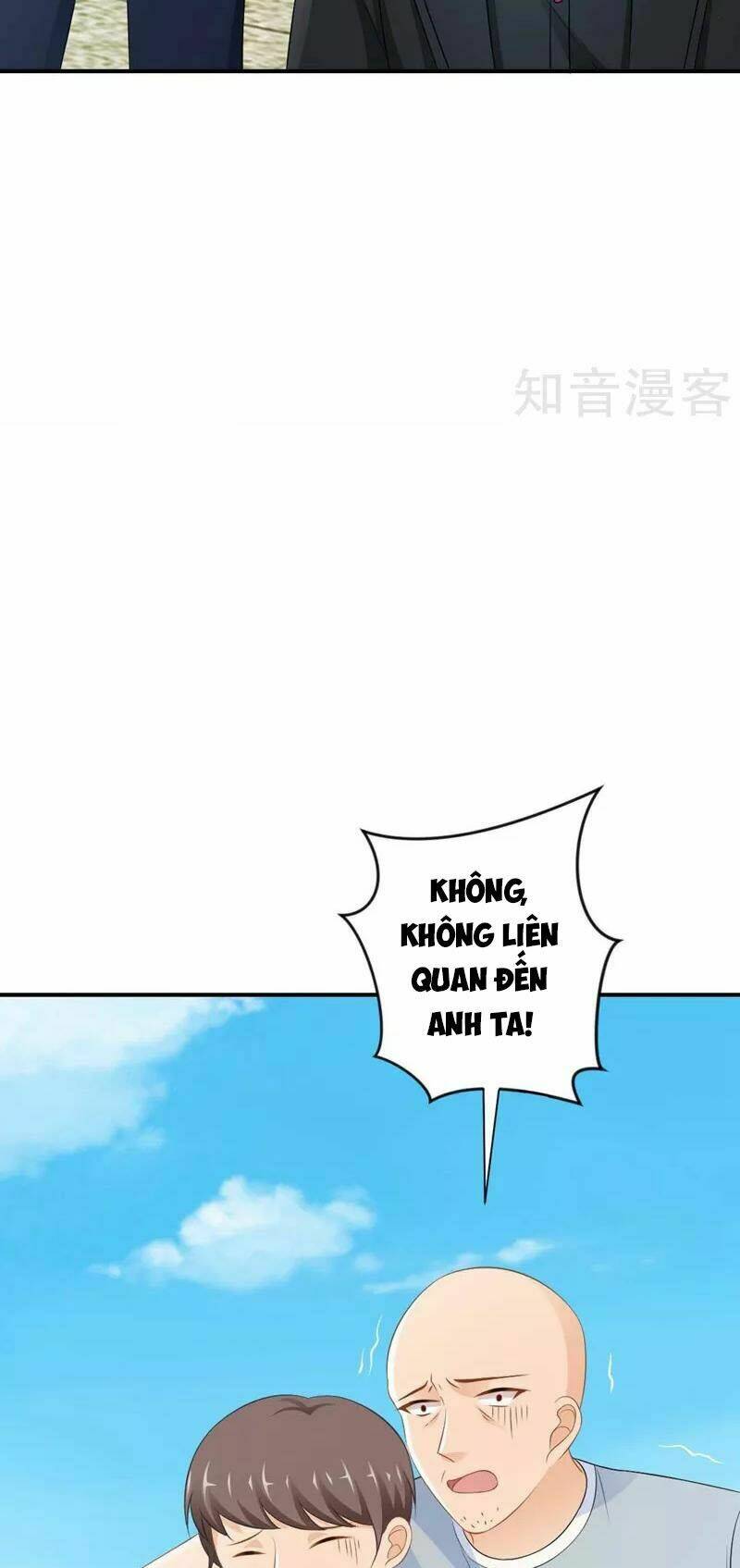 phụng tử thành hôn : tiên thê không được trốn chapter 8 24