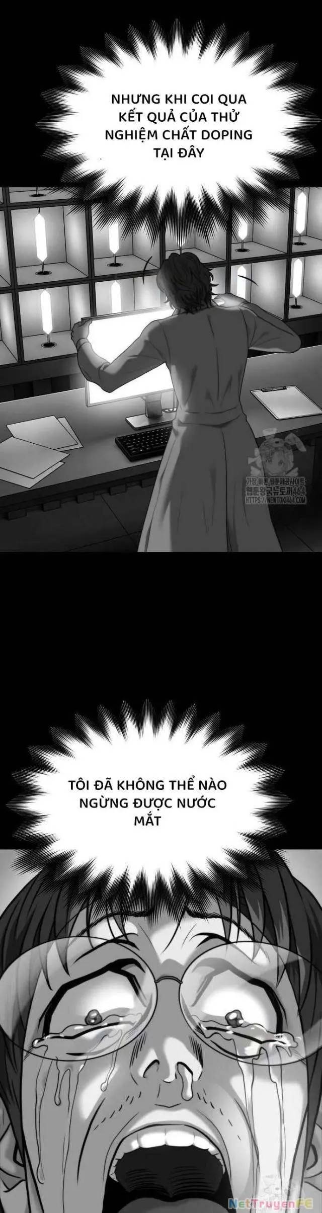 đấu trường chiến đấu chapter 24 23