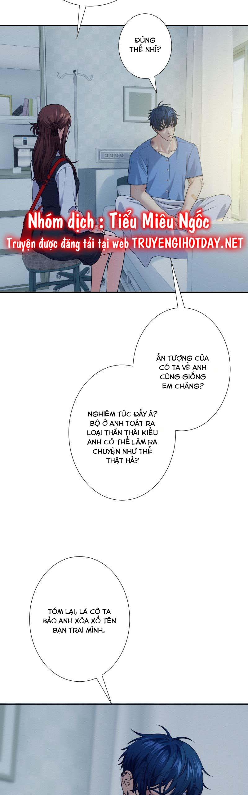 ngày mai tươi đẹp chapter 27 45