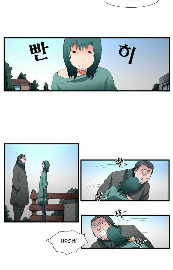 siêu năng chapter 58 10