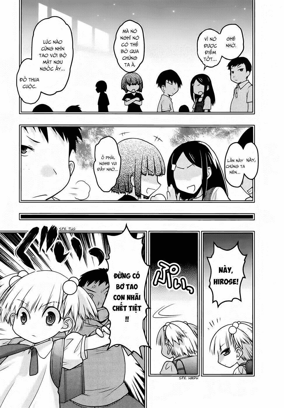 oniichan control chapter 26 11