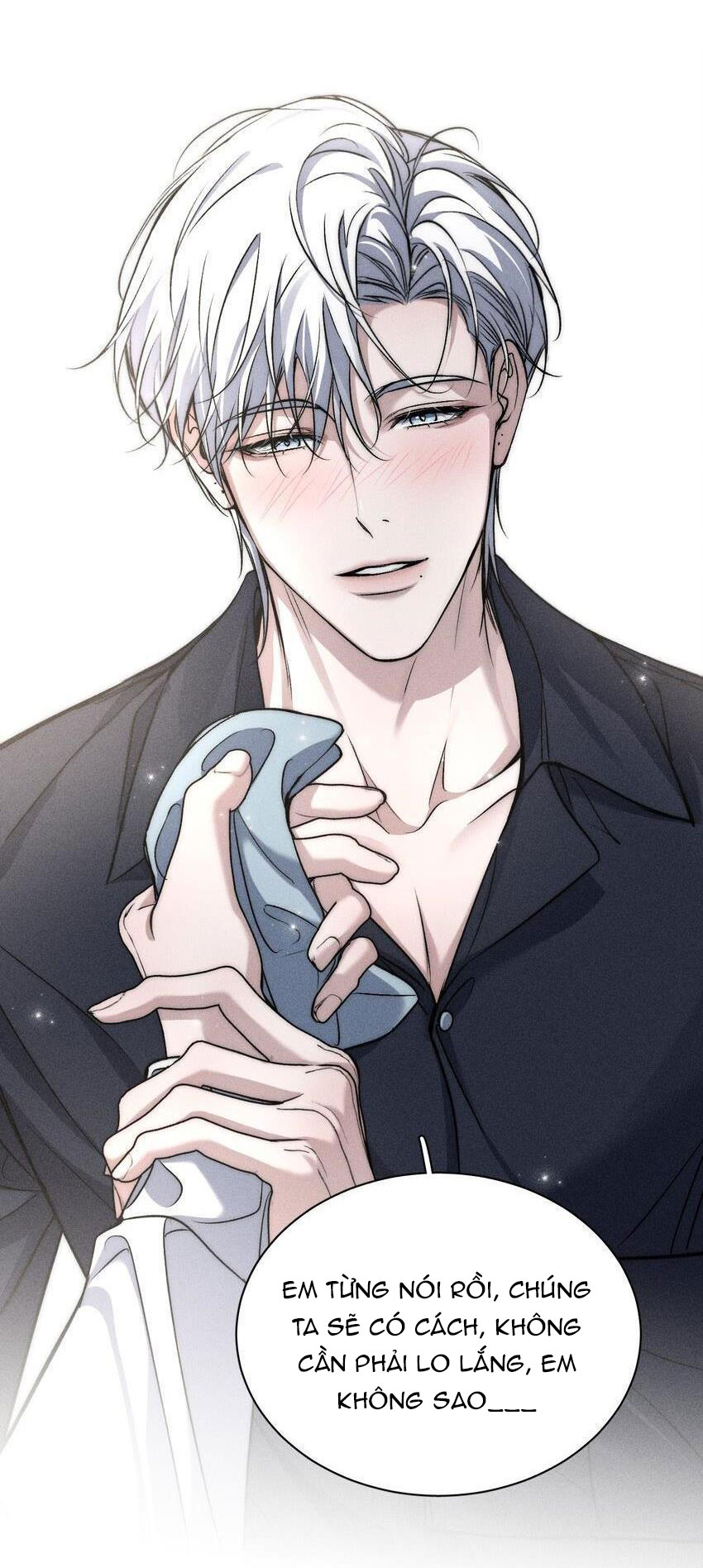 ảnh đế muốn bao nuôi tôi chapter 18 12