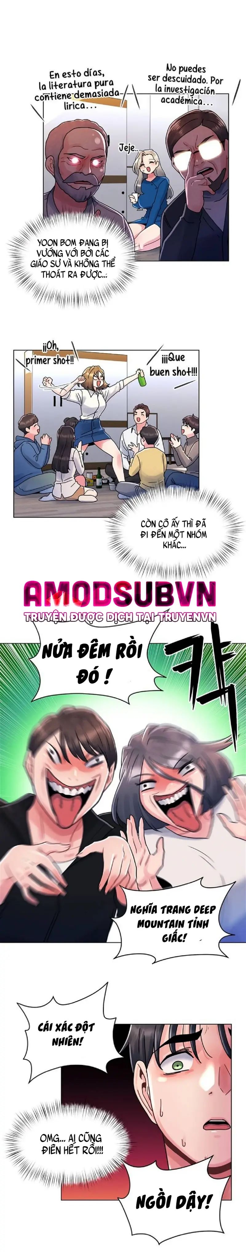 lần đầu ấy chapter 12 15