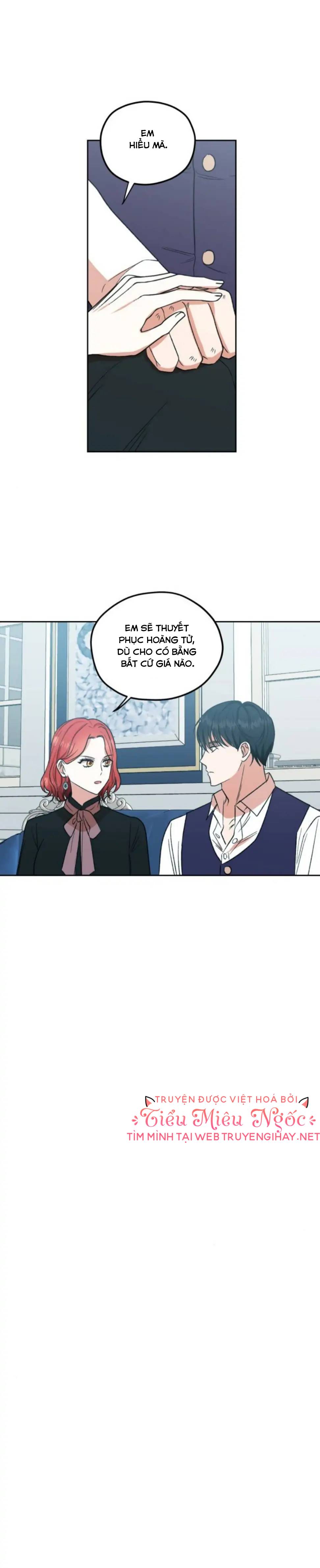 tôi sẽ nâng cấp chồng tôi trở thành một bậc thầy chapter 80 9