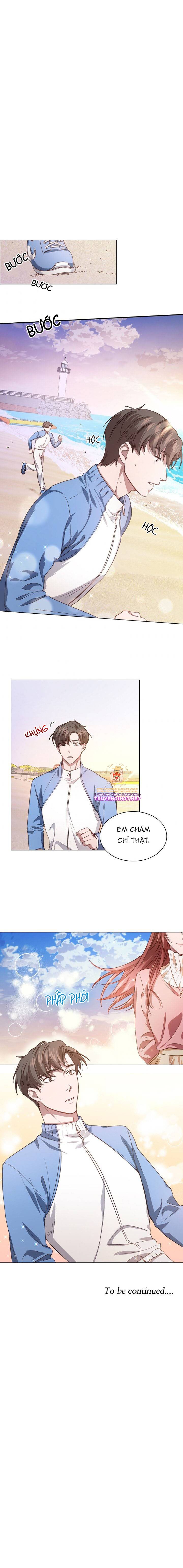 vướng vào mối quan hệ ngoài ý muốn chapter 20 17