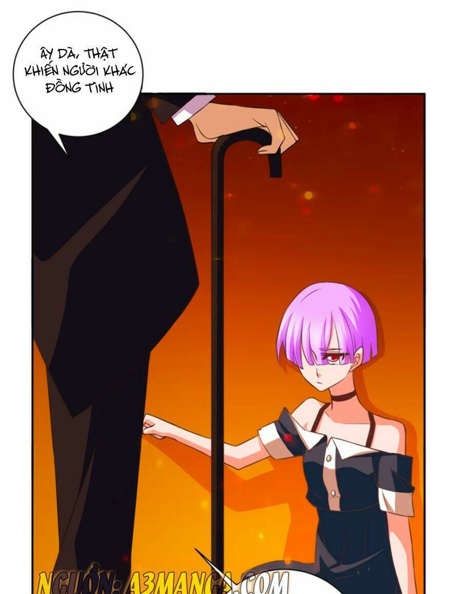 người yêu khát máu của tôi chapter 38 46