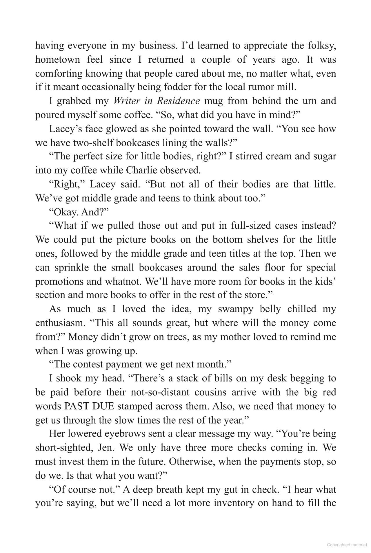 Sách ngoại văn: A Cover For Murder