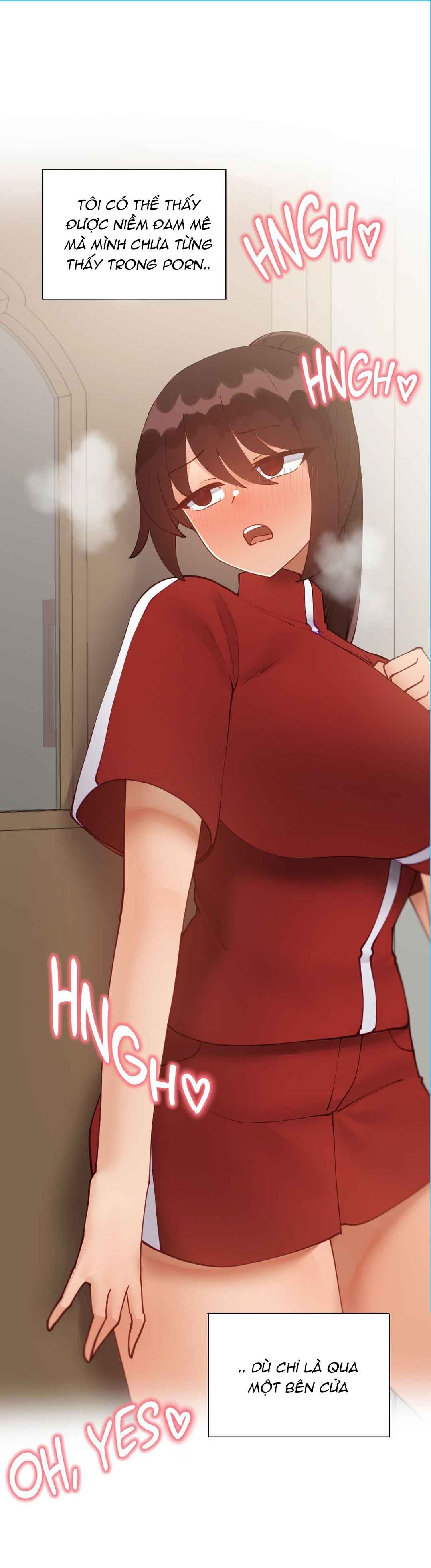 gia sư nữ quái chapter 43 11