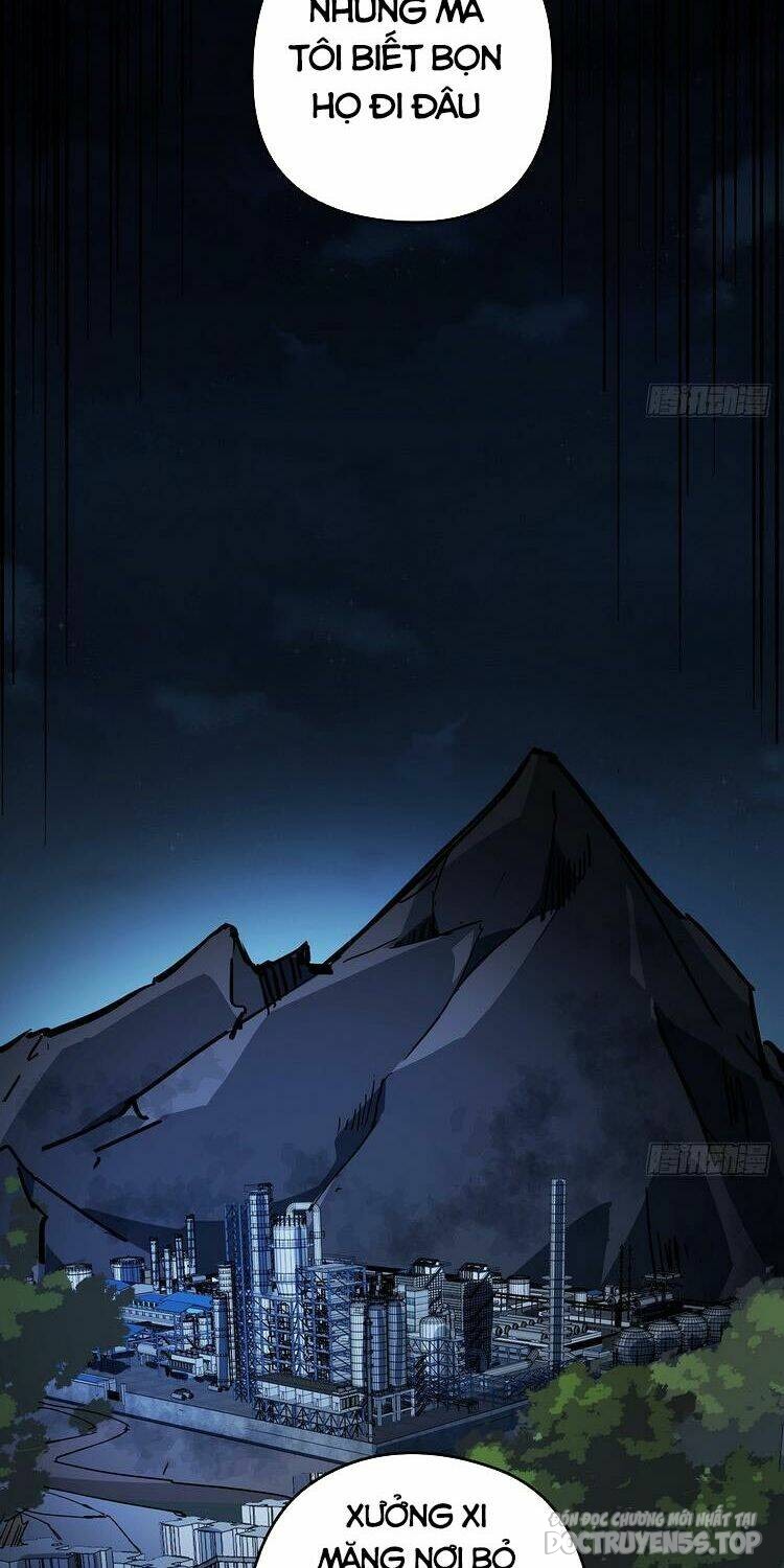 giải cứu 99 nữ chính ở mạt thế chapter 59 32