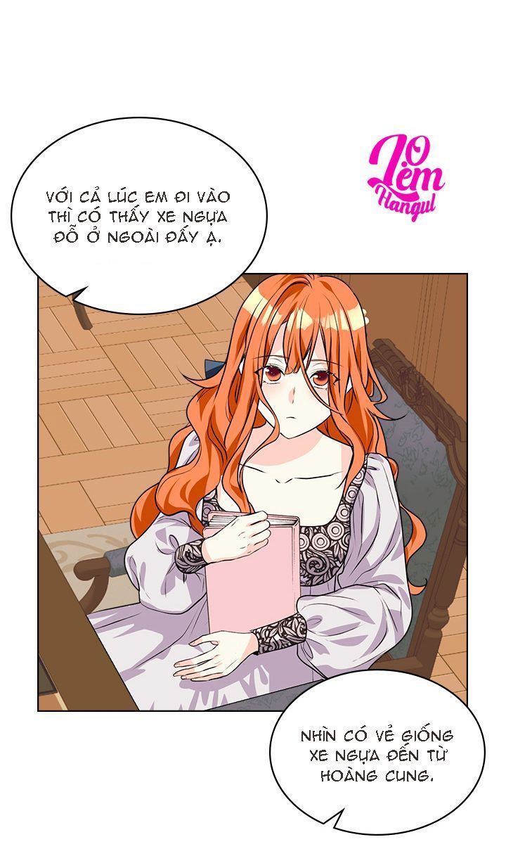 đức hạnh của ác nữ phản diện chapter 21 39