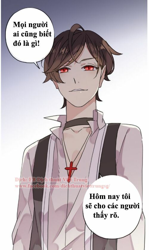 vết cắn ngọt ngào phần 1 chapter 27 28