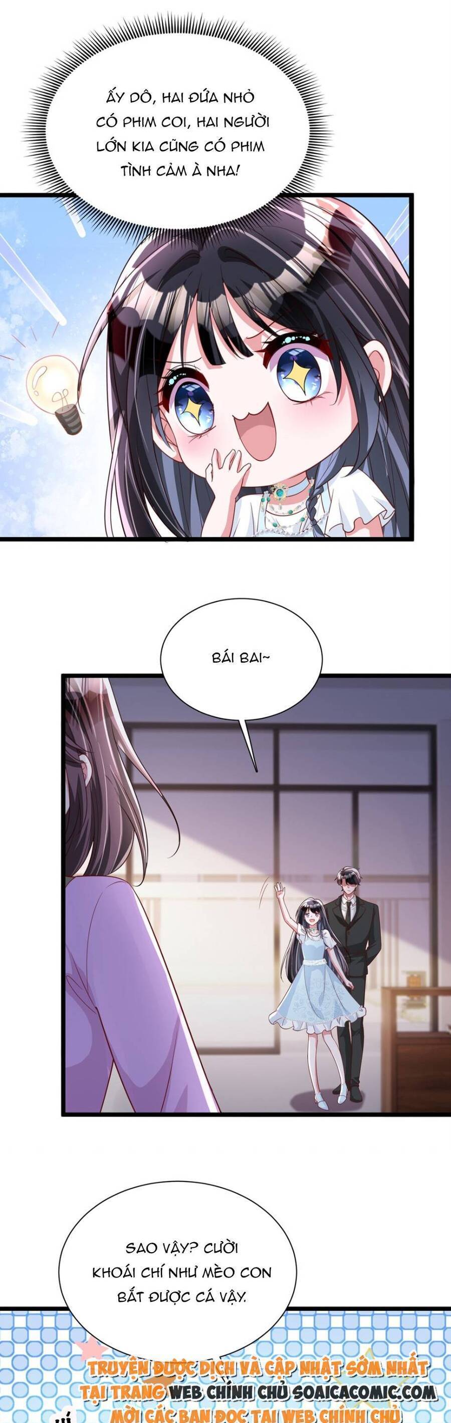 tổng tài huyết tộc cực sủng cô vợ mỹ nhân ngư chapter 109 13