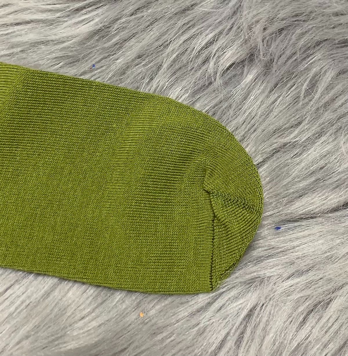 Tất Vớ xanh Sĩ quan CA BĐ , xanh dân quân , xanh dân phòng , thun COTTON ,ảnh thật , bảo đảm giao đúng hàng - 20 đôi