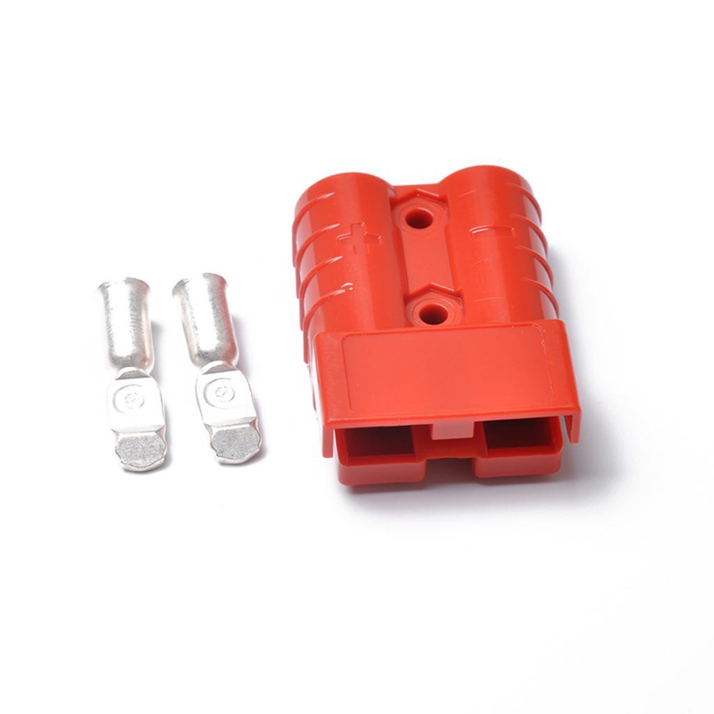 Motorcycle Battery Terminal Connector Harness 12 Adapter Cable