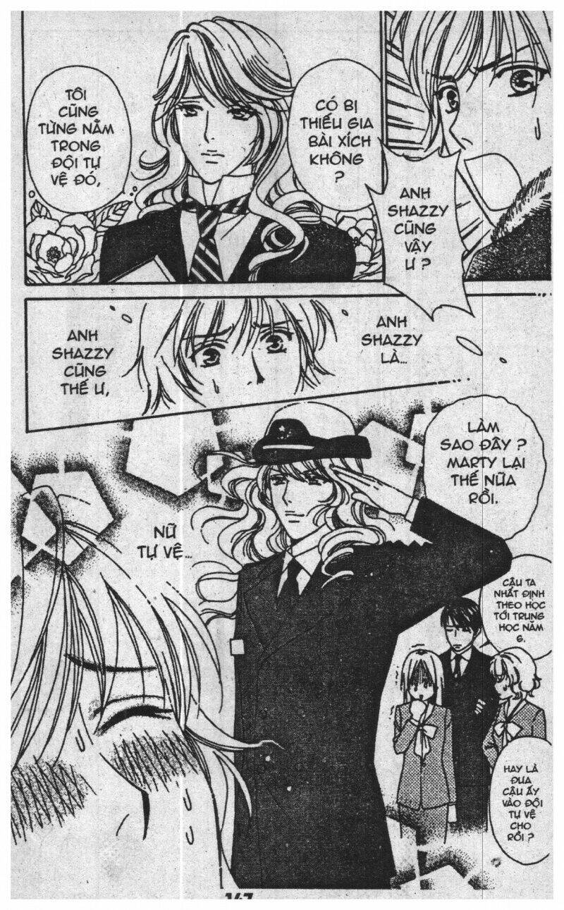 chiyou yo hana yo chapter 4 145