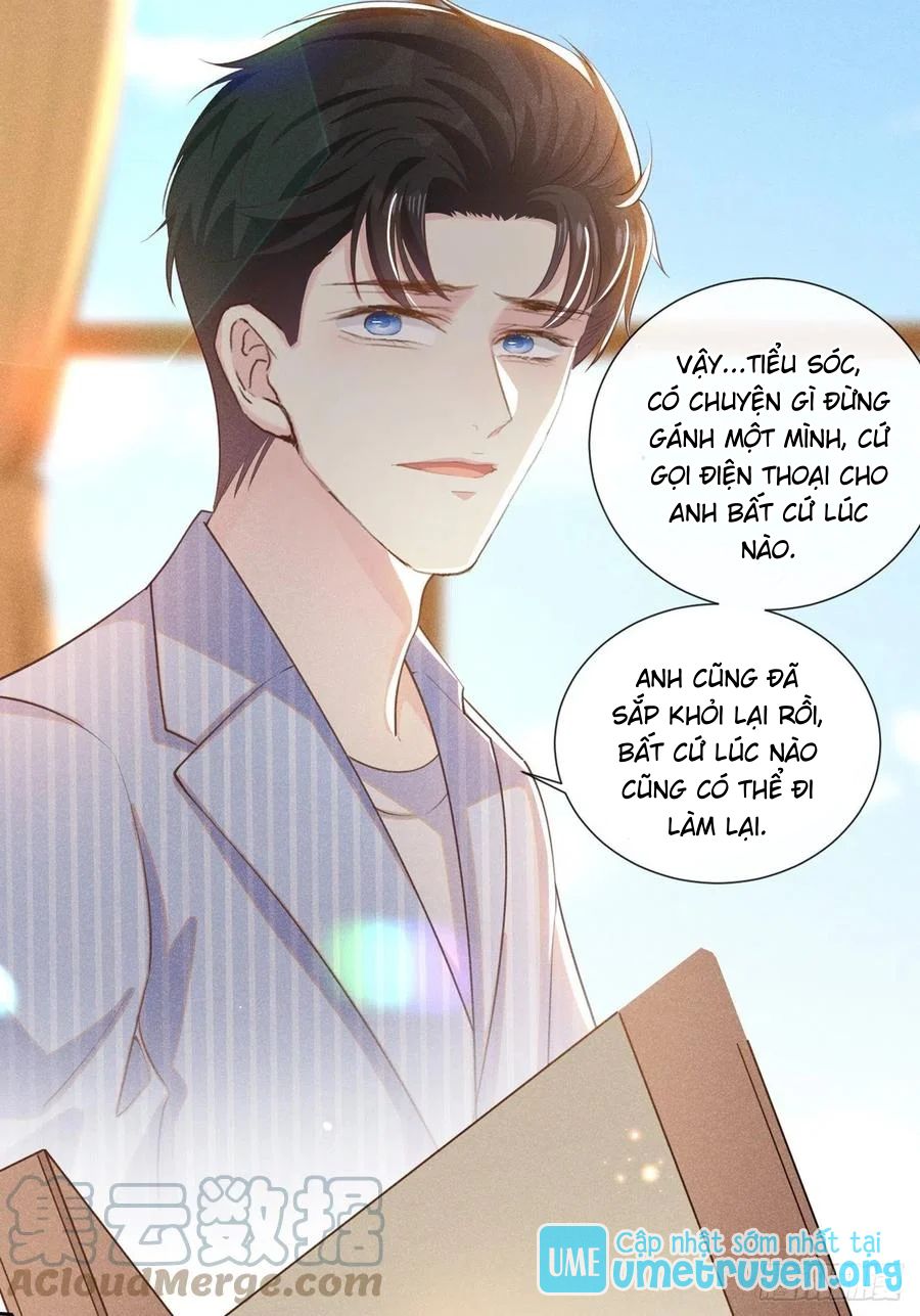 ANH ẤY NÓI TÔI LÀ HẮC LIÊN HOA chapter 138