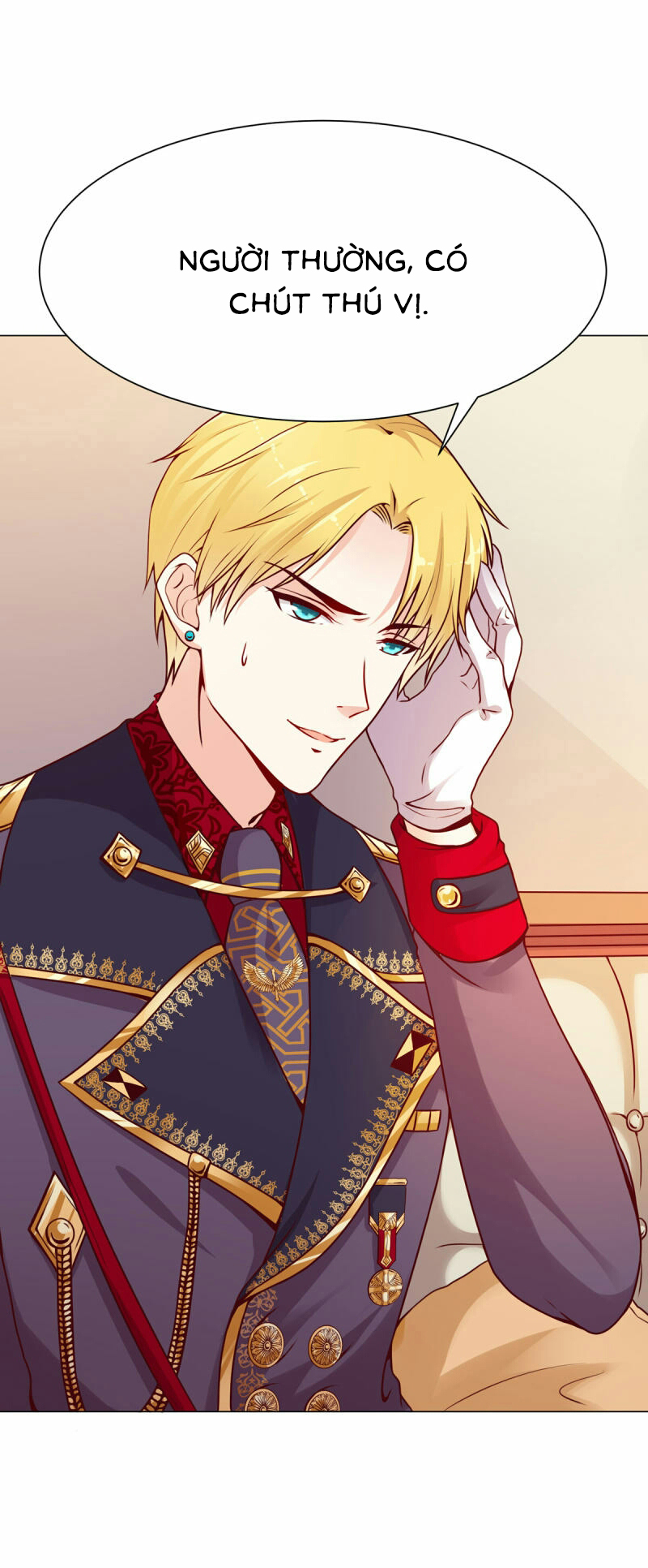 đế quốc tinh tế đệ nhất sủng hôn. chapter 6 28