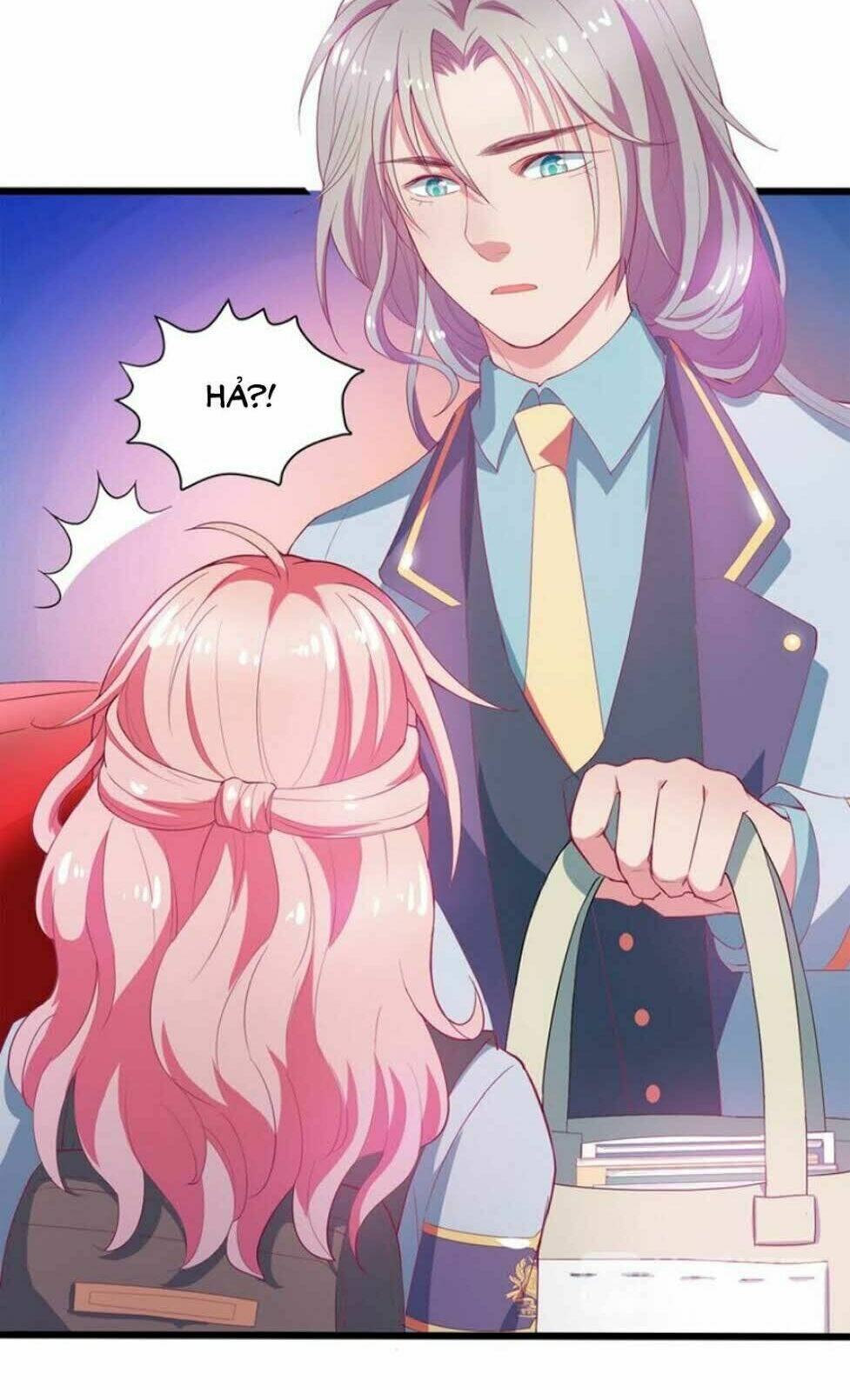 quản lí ngây ngô và thần tượng ác ma chapter 2 44