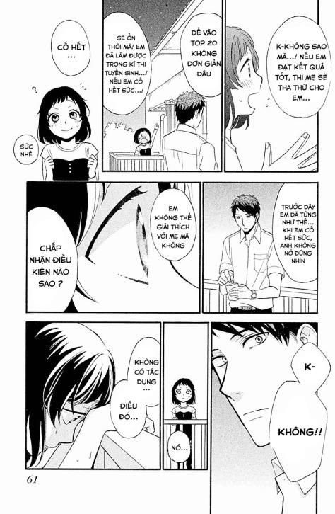 my fair neighbor chapter 2 17