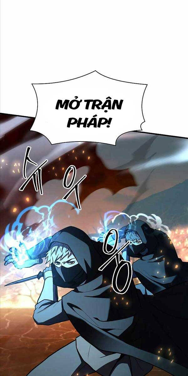 sự trở lại của hiệp sĩ giáo vô song chapter 104 27