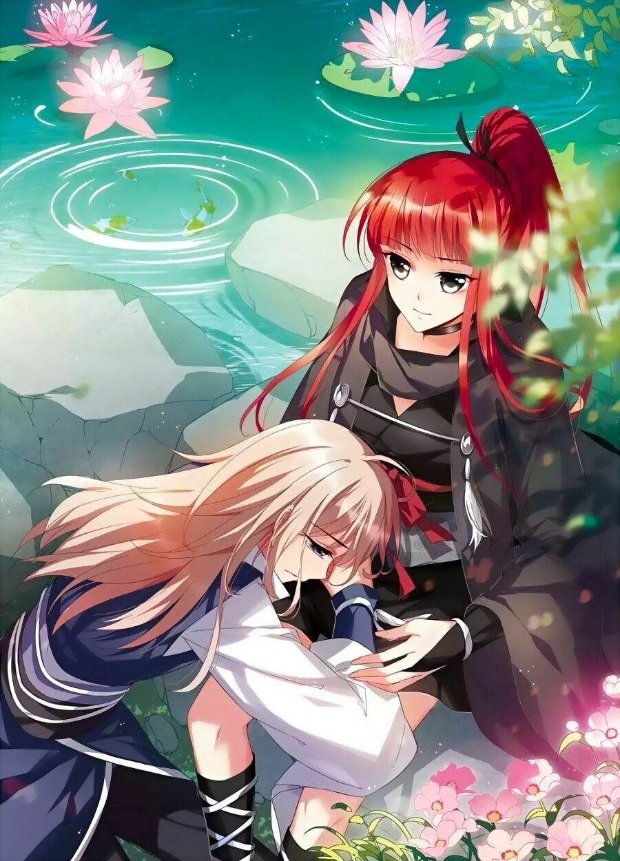 phượng nghịch thiên hạ chapter 173.1 1