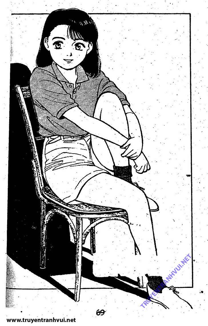 yawara chapter 119 2