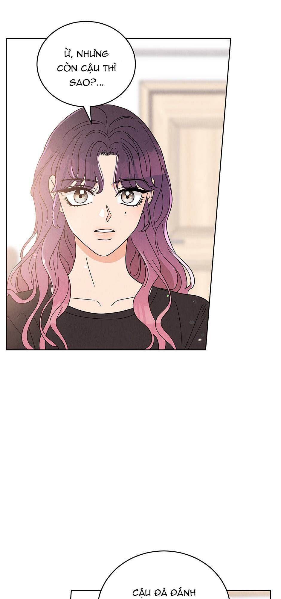 chào nhé, không làm thông gia nữa đâu! chapter 74 59