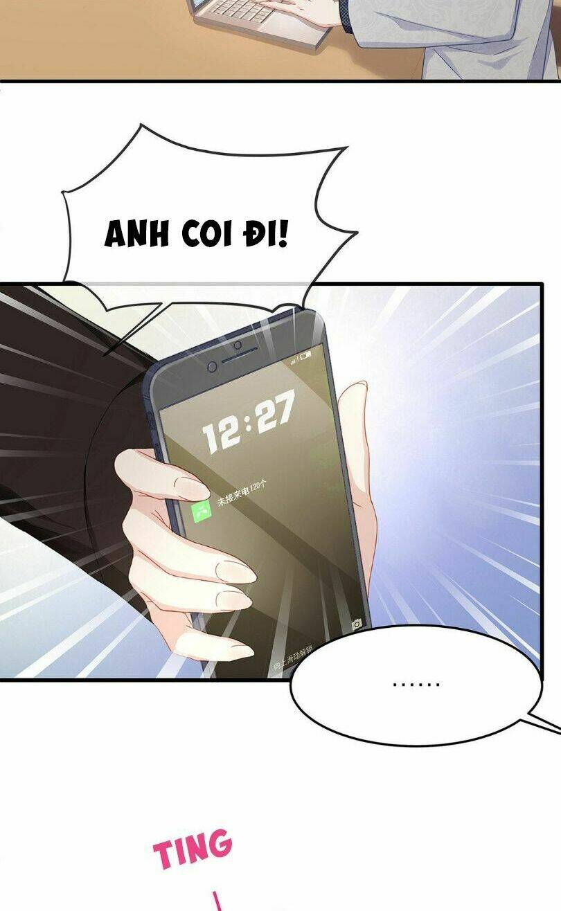 chỉ muốn cưng chiều em chapter 14 17