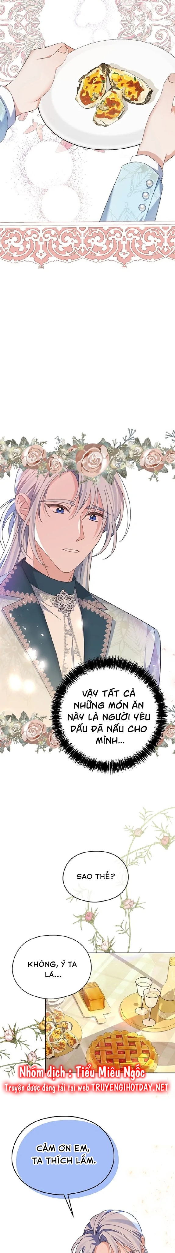 aster yêu dấu của tôi chapter 56 18