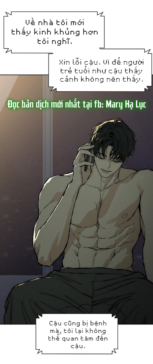 [18+] Nước Mắt Trên Đóa Hoa Tàn chapter 21.1 66