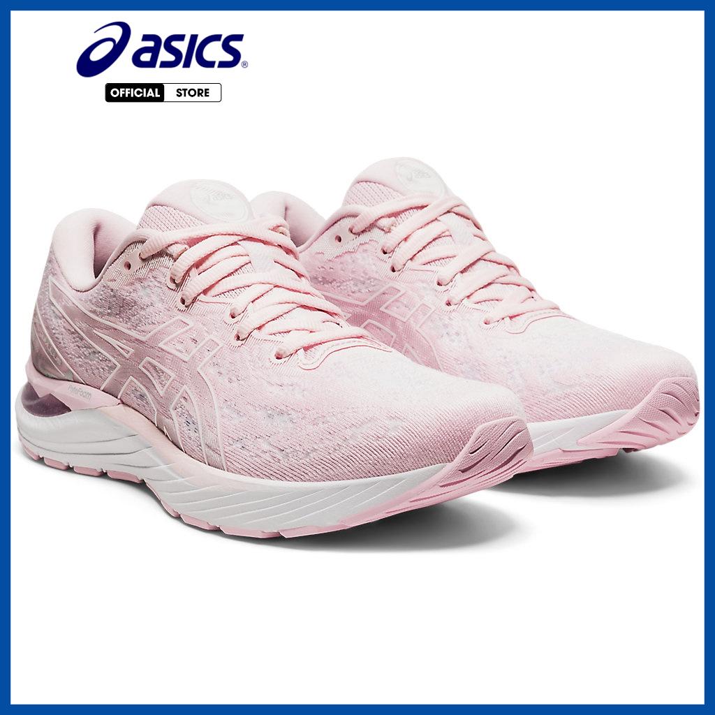 Giày chạy bộ nữ asics GEL-CUMULUS 23 - 1012A888.700