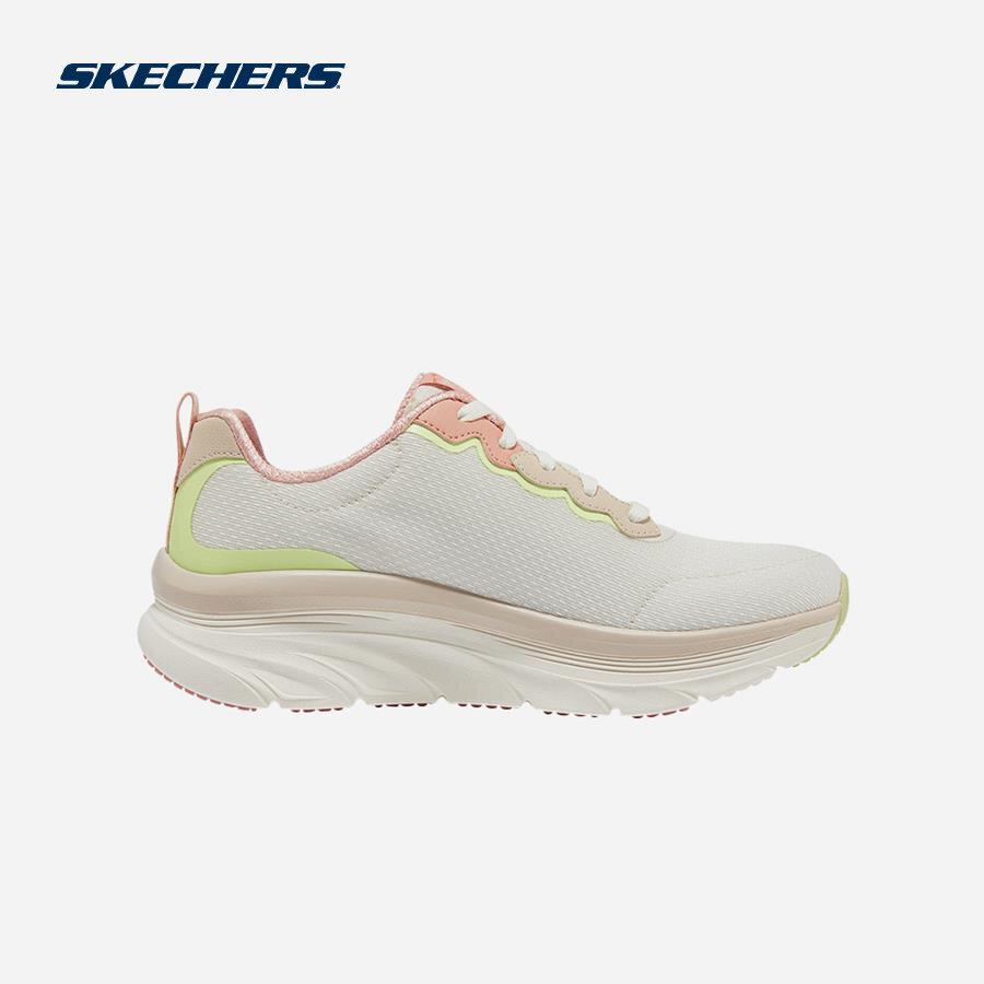 Giày thể thao nữ Skechers D'Lux Walker - 149319-OFPK