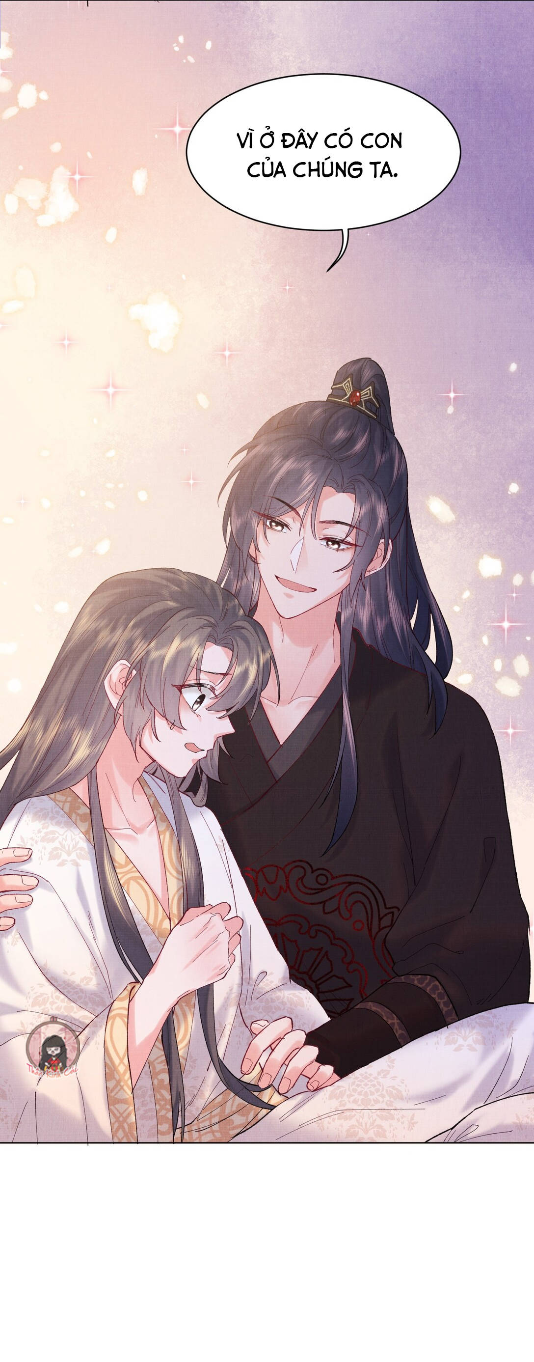 giang hồ biến địa thị kỳ ba chapter 3 25