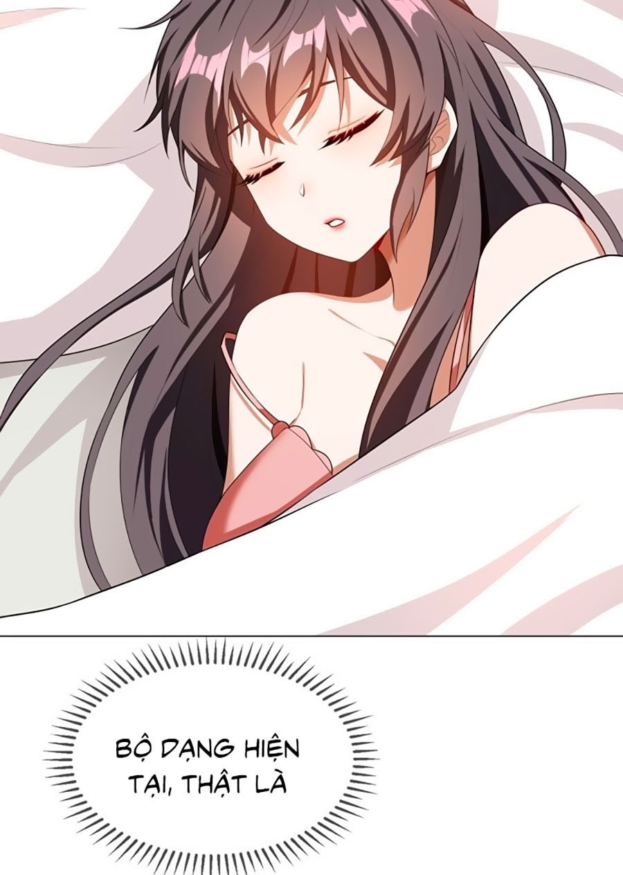 kế hoạch công lược của cô vợ gả thay chapter 16 24