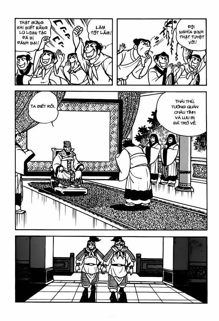 tam quốc chí chapter 9 2