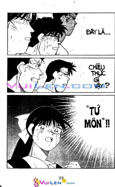 truyền nhân atula - shura no mon i chapter 39 25