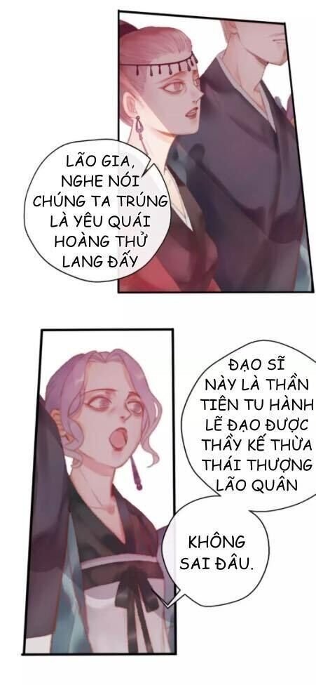 hồ minh chi hương chapter 1 49